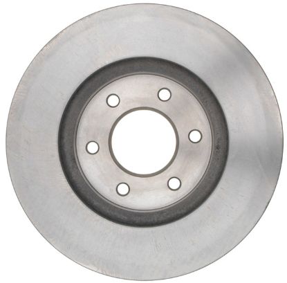 RAYBESTOS DISC BRAKE ROTR ONLY - 580502