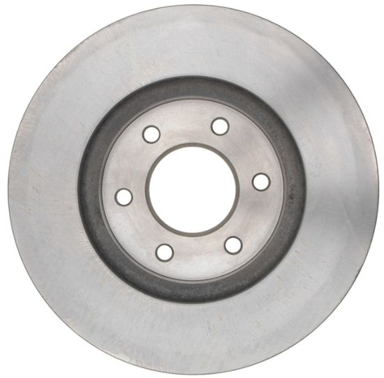 RAYBESTOS DISC BRAKE ROTR ONLY - 580502