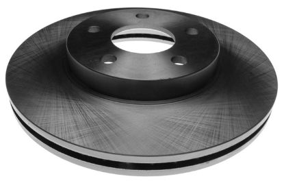 RAYBESTOS DISC BRAKE ROTR - 580503R