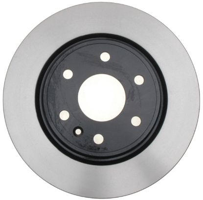 RAYBESTOS DISC BRAKE ROTR ONLY - 580560