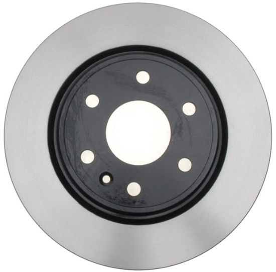 RAYBESTOS DISC BRAKE ROTR ONLY - 580560