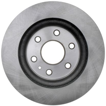 RAYBESTOS DISC BRAKE ROTR - 580560R