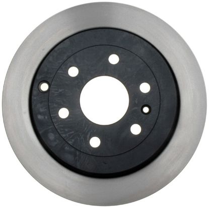 RAYBESTOS DISC BRAKE ROTR-DIH PKG B - 580569