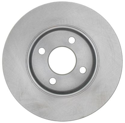 RAYBESTOS DISC BRAKE ROTOR - 580633R