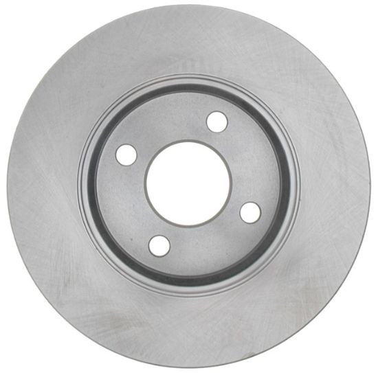 RAYBESTOS DISC BRAKE ROTOR - 580633R