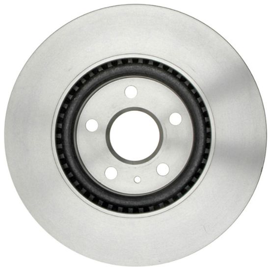 RAYBESTOS BRAKE ROTR - 580676