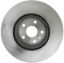 RAYBESTOS BRAKE ROTOR - 580676R