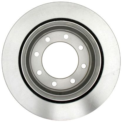 RAYBESTOS BRAKE ROTOR PARK BRAKE - 580687