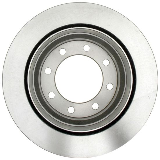 RAYBESTOS BRAKE ROTOR PARK BRAKE - 580687