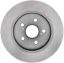 RAYBESTOS DISC BRAKE ROTOR - 580704R