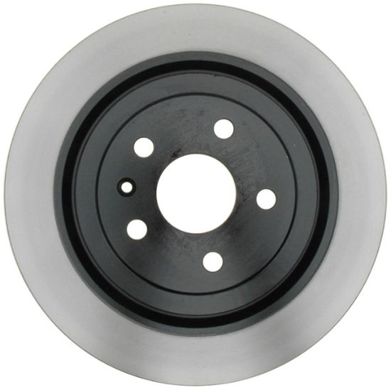 RAYBESTOS BRAKE ROTR - 580717