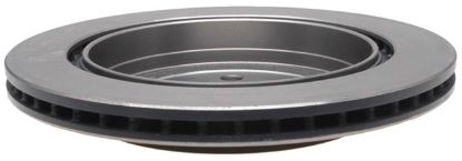 RAYBESTOS BRAKE ROTOR PARKING BRAKE - 580722
