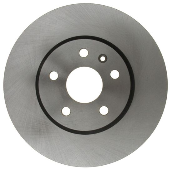 RAYBESTOS GMC ALLURE 10-10 CAMARO 1 - 580746R