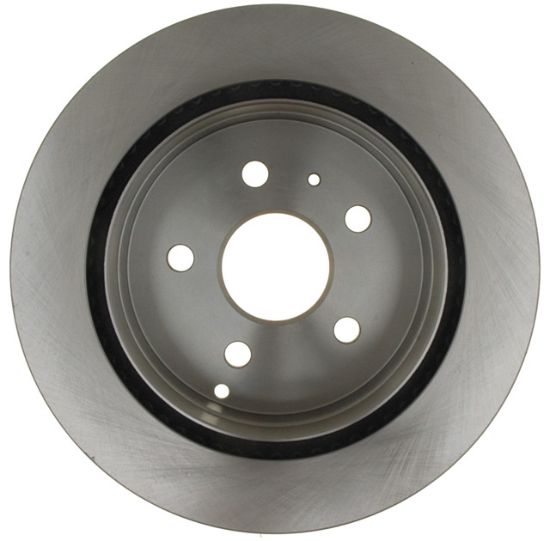 RAYBESTOS GMC TRK. EQUINOX 10-10 TE - 580763R