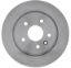 RAYBESTOS BRAKE ROTOR - 580769R