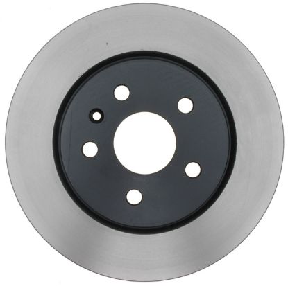 RAYBESTOS BRAKE ROTR - 580771
