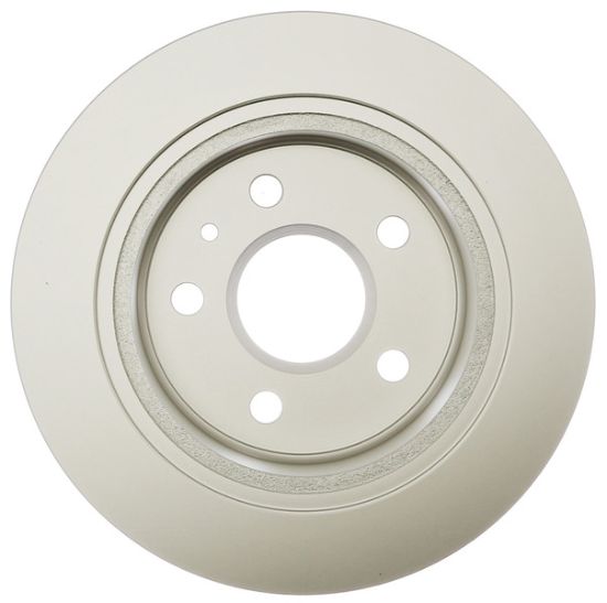 RAYBESTOS DISC BRAKE ROTOR - 580838