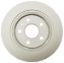 RAYBESTOS DISC BRAKE ROTOR - 580838