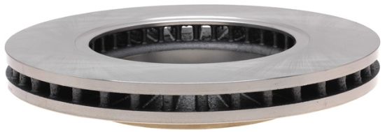 RAYBESTOS BRAKE ROTOR - 580839R