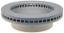 RAYBESTOS BRAKE ROTR - 580875