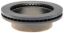 RAYBESTOS BRAKE ROTR - 580875R