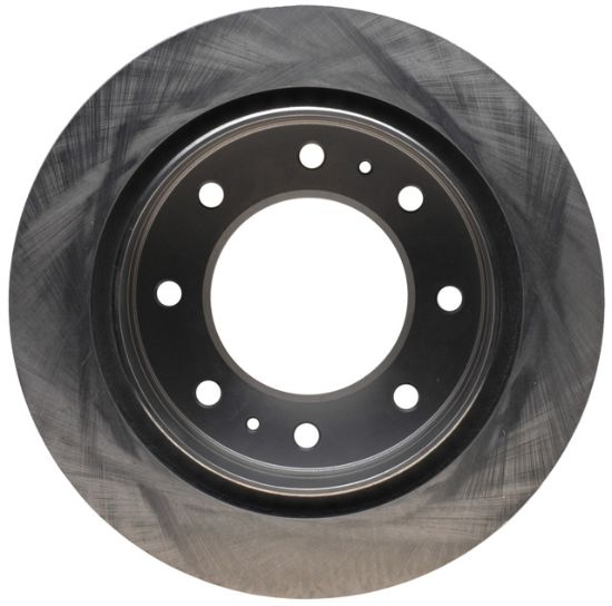 RAYBESTOS BRAKE ROTR-DIH PARK BRAKE - 580876R