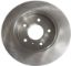 RAYBESTOS BRAKE ROTOR - 581033R