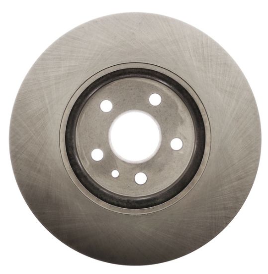 RAYBESTOS BRAKE ROTOR - 581034R