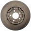 RAYBESTOS BRAKE ROTOR - 581048