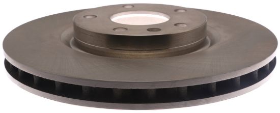 RAYBESTOS BRAKE ROTOR - 581612