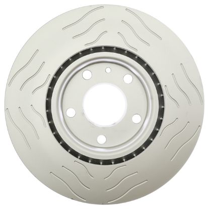 RAYBESTOS BRAKE ROTOR - 581612PER