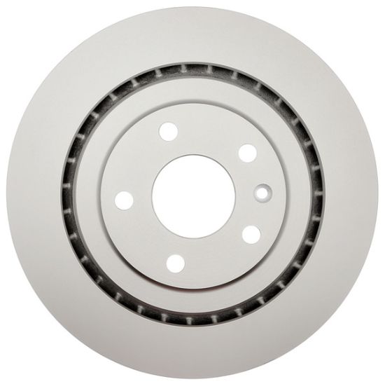 RAYBESTOS BRAKE ROTOR - 581613