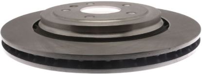 RAYBESTOS BRAKE ROTOR - 581613R