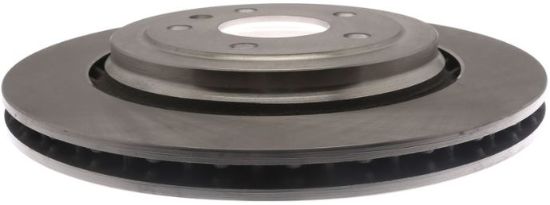 RAYBESTOS BRAKE ROTOR - 581613R