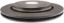 RAYBESTOS BRAKE ROTOR - 581613R