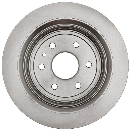 RAYBESTOS BRAKE ROTOR - 581783R