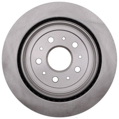 RAYBESTOS BRAKE ROTOR - 581796R