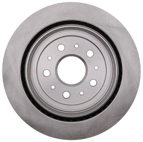 RAYBESTOS BRAKE ROTOR - 581796R