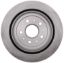 RAYBESTOS BRAKE ROTOR - 581796R
