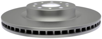 RAYBESTOS BRAKE ROTOR - 581912
