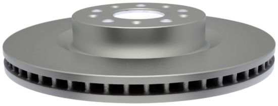 RAYBESTOS BRAKE ROTOR - 581912