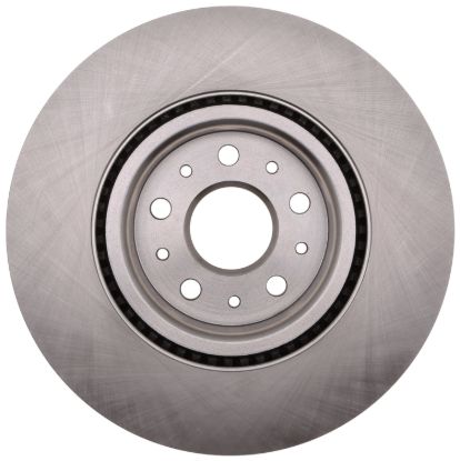 RAYBESTOS BRAKE ROTOR - 581912R