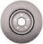RAYBESTOS BRAKE ROTOR - 581912R