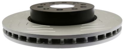 RAYBESTOS BRAKE ROTOR - 581913PER