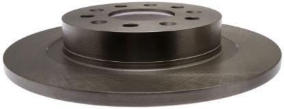 RAYBESTOS BRAKE ROTOR - 581999R
