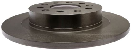 RAYBESTOS BRAKE ROTOR - 581999R