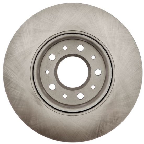 RAYBESTOS BRAKE ROTOR - 582000R