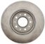 RAYBESTOS BRAKE ROTOR - 582000R