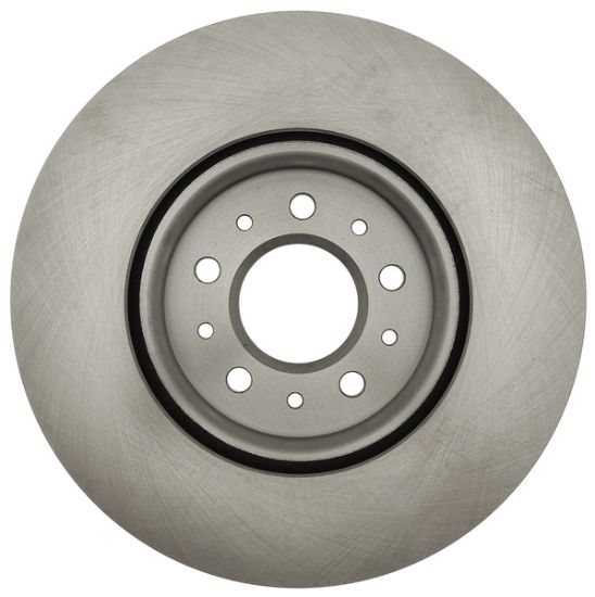 RAYBESTOS BRAKE ROTOR - 582033R