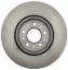 RAYBESTOS BRAKE ROTOR - 582033R